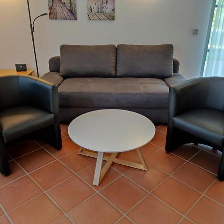 Ferienwohnung Seeterrassen Dewichow Exterior foto
